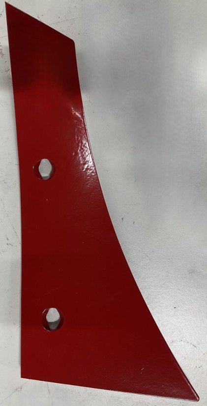 Výměnný díl KV09 P