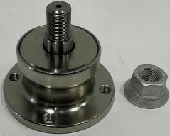 Ložisko ARTEMIS  - Agri ložisko (pr.28mm)