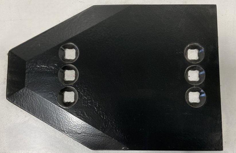 Patka plazu (KV09, KV28, LM35, LM40, PS40)