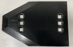 Patka plazu (KV09, KV28, LM35, LM40, PS40)