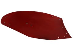 Odhrnovací deska KV09 P