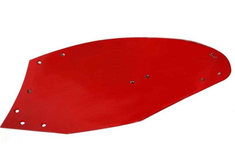 Odhrnovací deska KV09 L