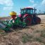 ARTEMIS 560 - Pracovní záběr stroje: 40 Trubkový/ Prutový
