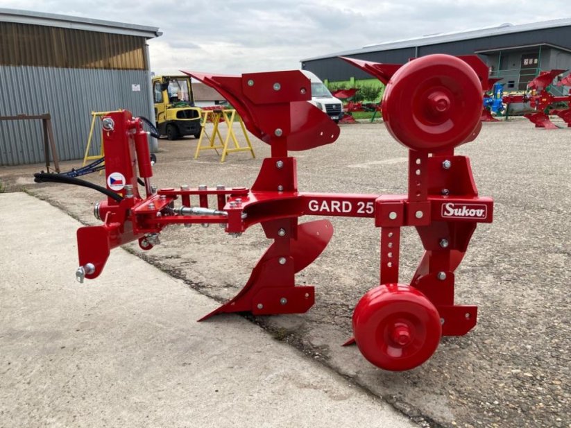 Gard 25