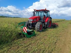 AGROCUTTER 3000