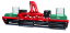 AGROCUTTER 3000 - AGROCUTTER 3000: 3 m