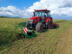 AGROCUTTER 3000