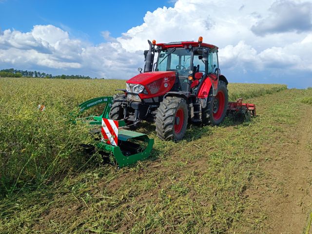 AGROCUTTER 3000 - AGROCUTTER 3000: 3 m