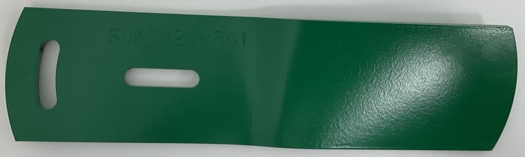 Prodlužovací křidélko L (KV09,LM35, LM40)